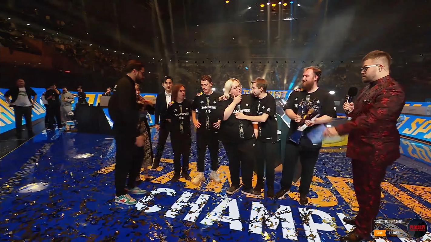 年末好戏开场，WE、LGD、RNG、EDG四支LPL战队齐聚虎牙梦想杯！