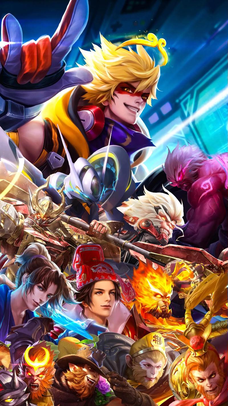 电竞世界杯官宣首批电竞基金会30支俱乐部：WBG／LGD／NIP在列