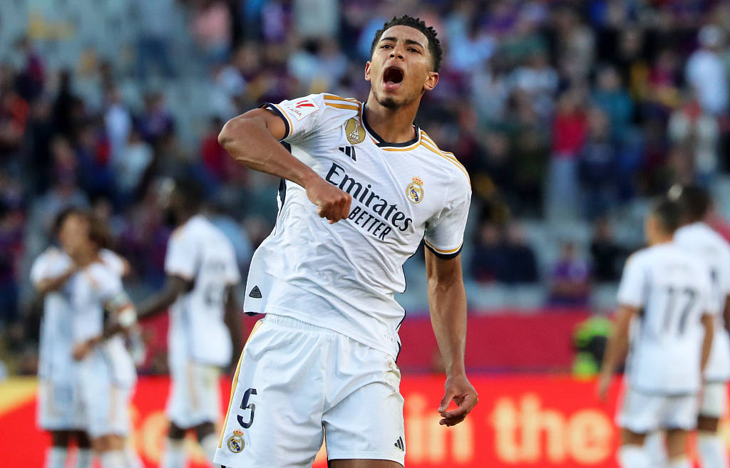 世体：巴萨否认了有意引进凯恩的报道，目前没和任何球员接触