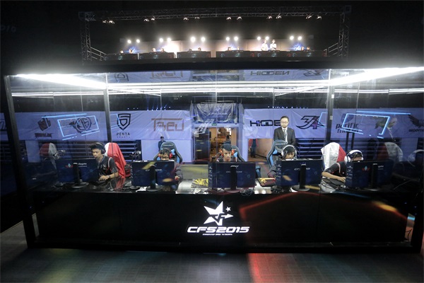 LPL转会：icon沉寂后加盟BLG，会跟fofo轮换吗？