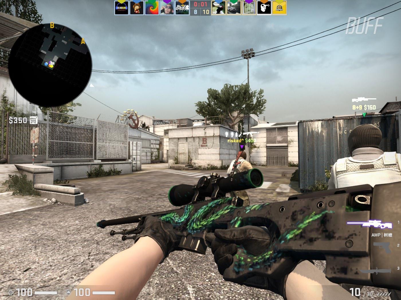 第三局为什么选豹女？ rookie ：选豹女就是自己玩，给我拖时间发育